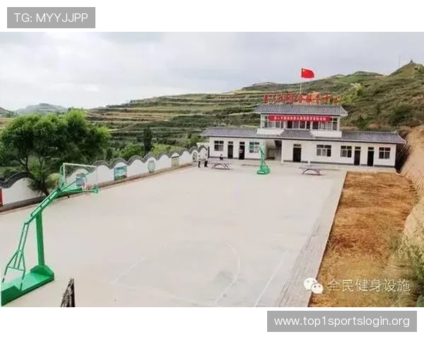 米兰体育平台优化体育基础设施建设促进全民健身运动深入开展 米兰体育平台优化体育基础设施建设促进全民健身运动深入开展